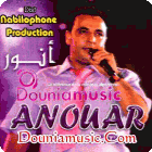 Cheb Anouar 2012 vol1